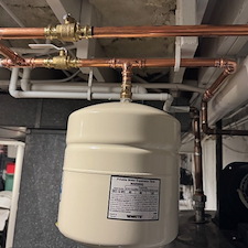 Expansion-Tank-Installation-in-Burr-Ridge-IL 0